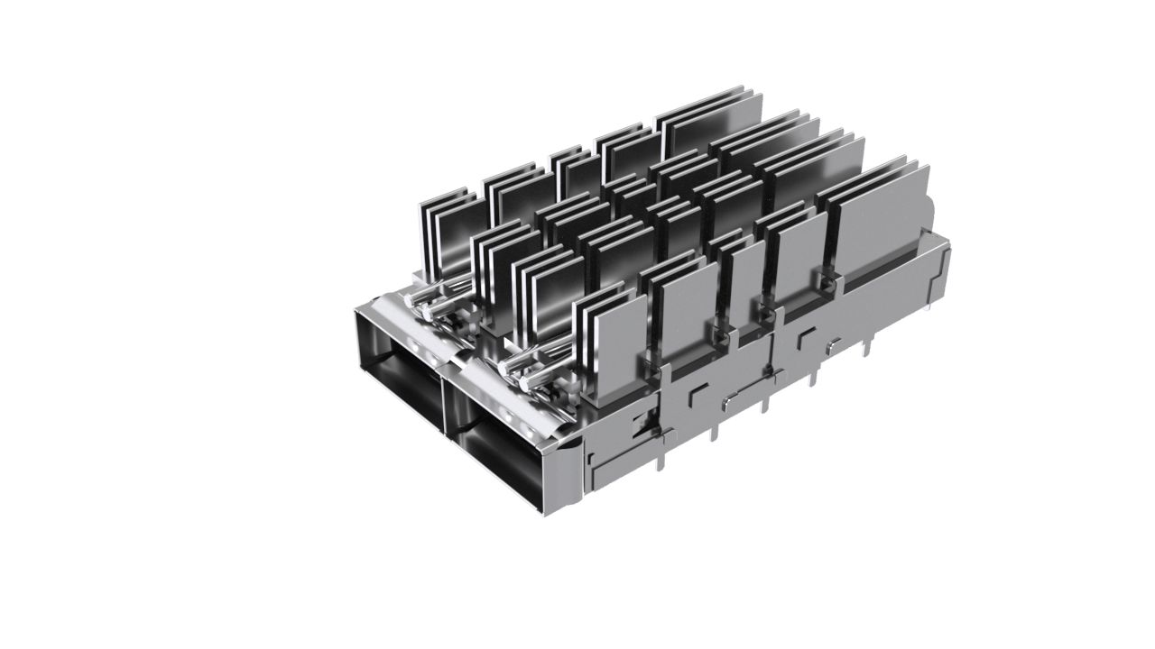 UE36C2622106A4A, Amphenol Communications Solutions