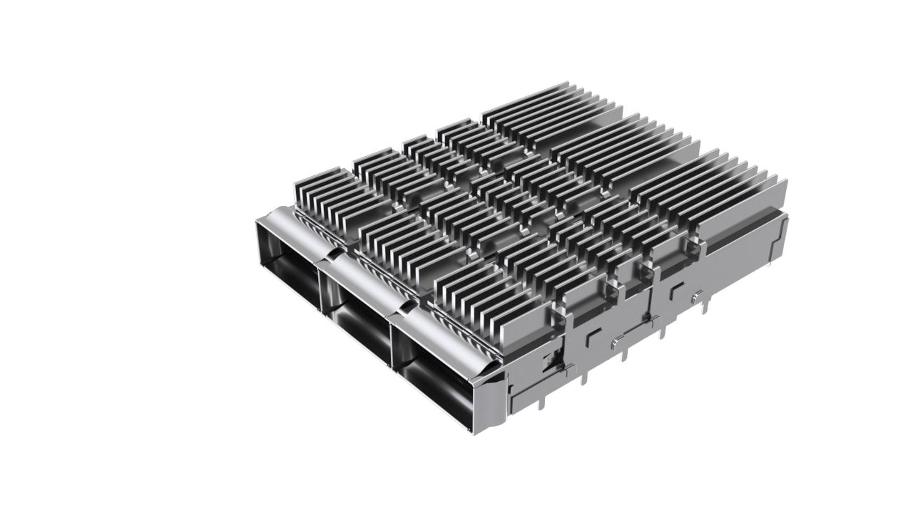 UE36C3620005A3A, Amphenol Communications Solutions