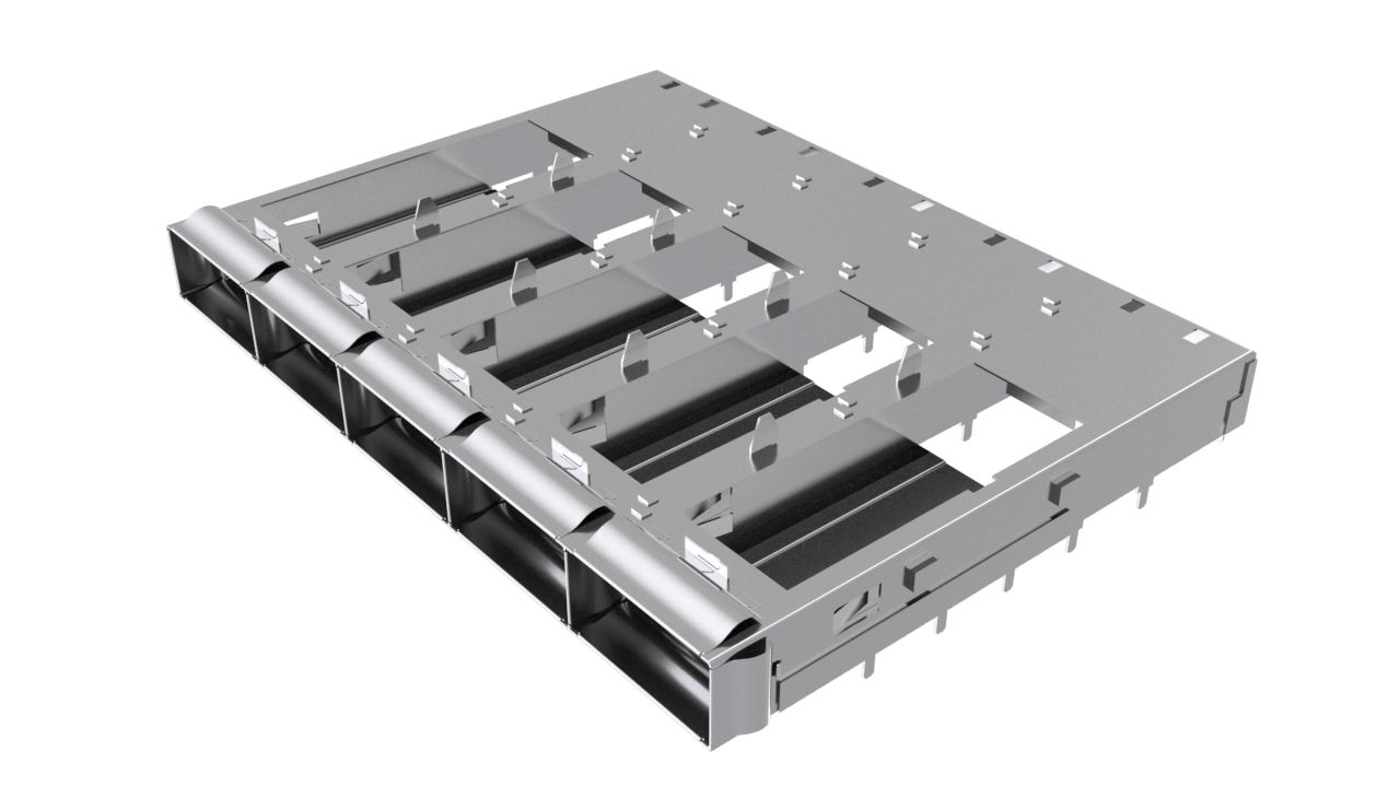 UE36C5620105001, Amphenol Communications Solutions