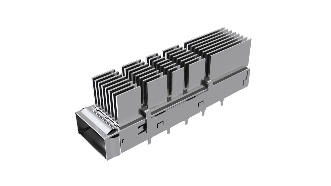 UE36D1620005A4A, Amphenol Communications Solutions