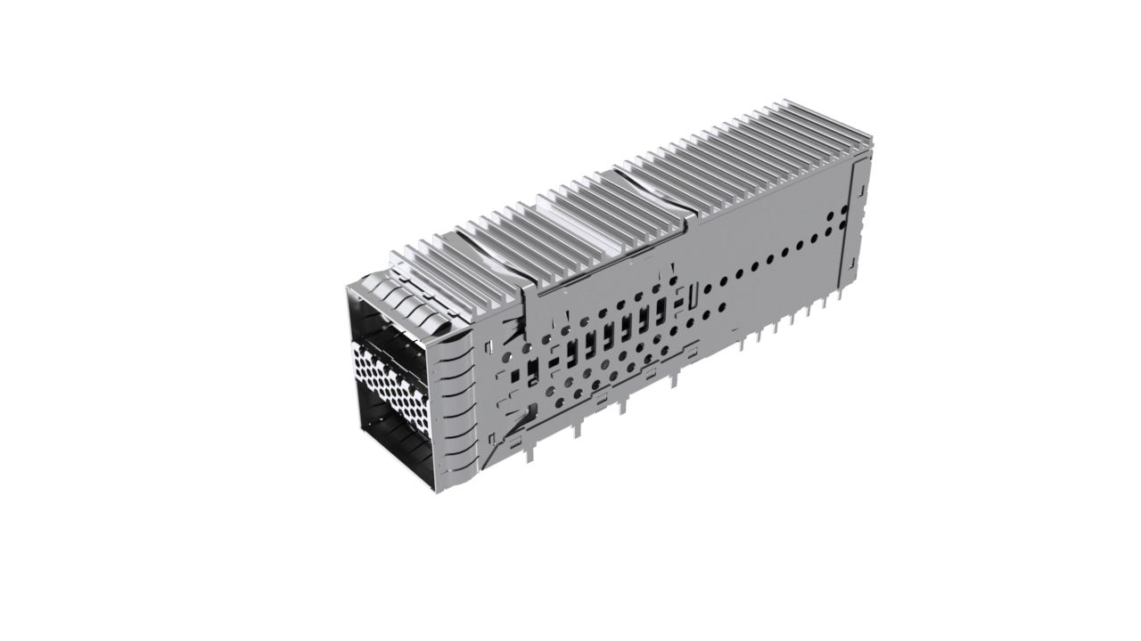 UE36E1620032C31, Amphenol Communications Solutions