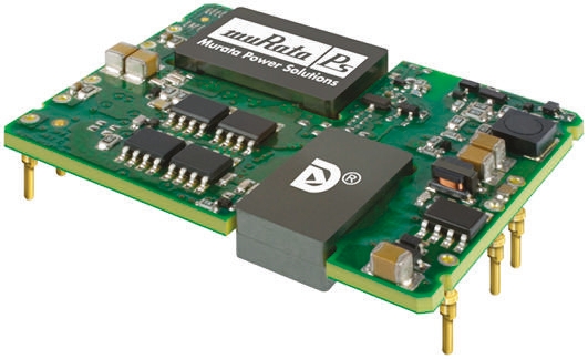 UEI-12/4.2-Q12P-C, Murata Power Solutions