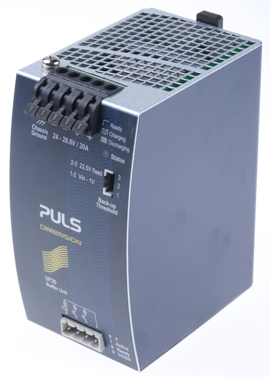 UF20.241, PULS