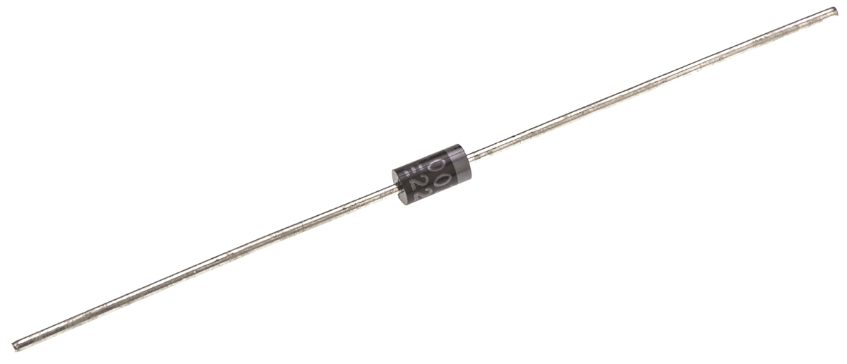UF4007, onsemi