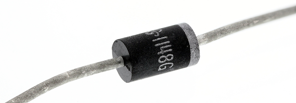 UF5406-E3/54, Vishay