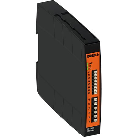 UF6925.03/61 DC8-36V, 