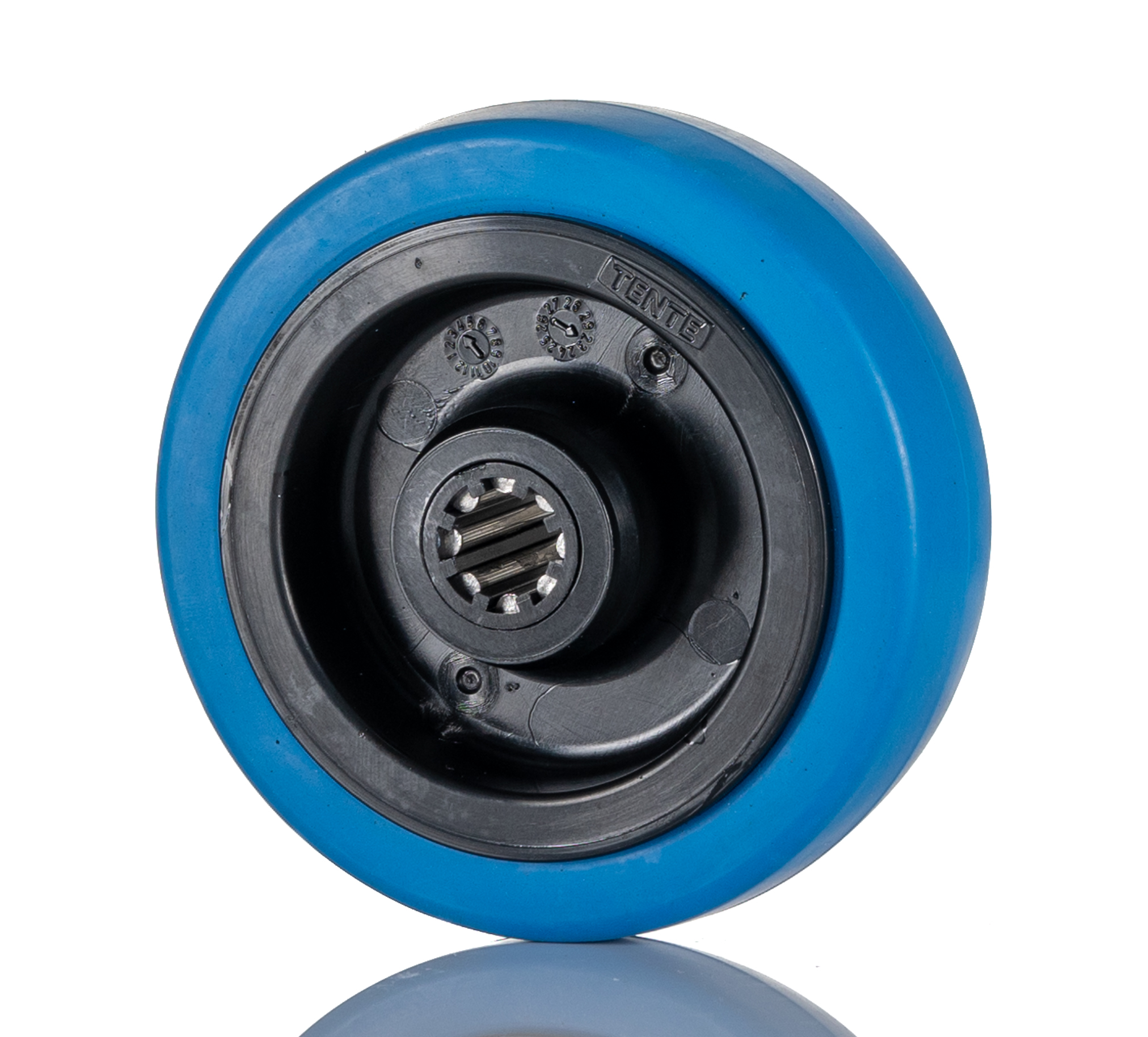 UFR100x34-12LM44 Blue, Tente