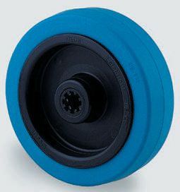 UFR125x40-12LM44 Blue, Tente
