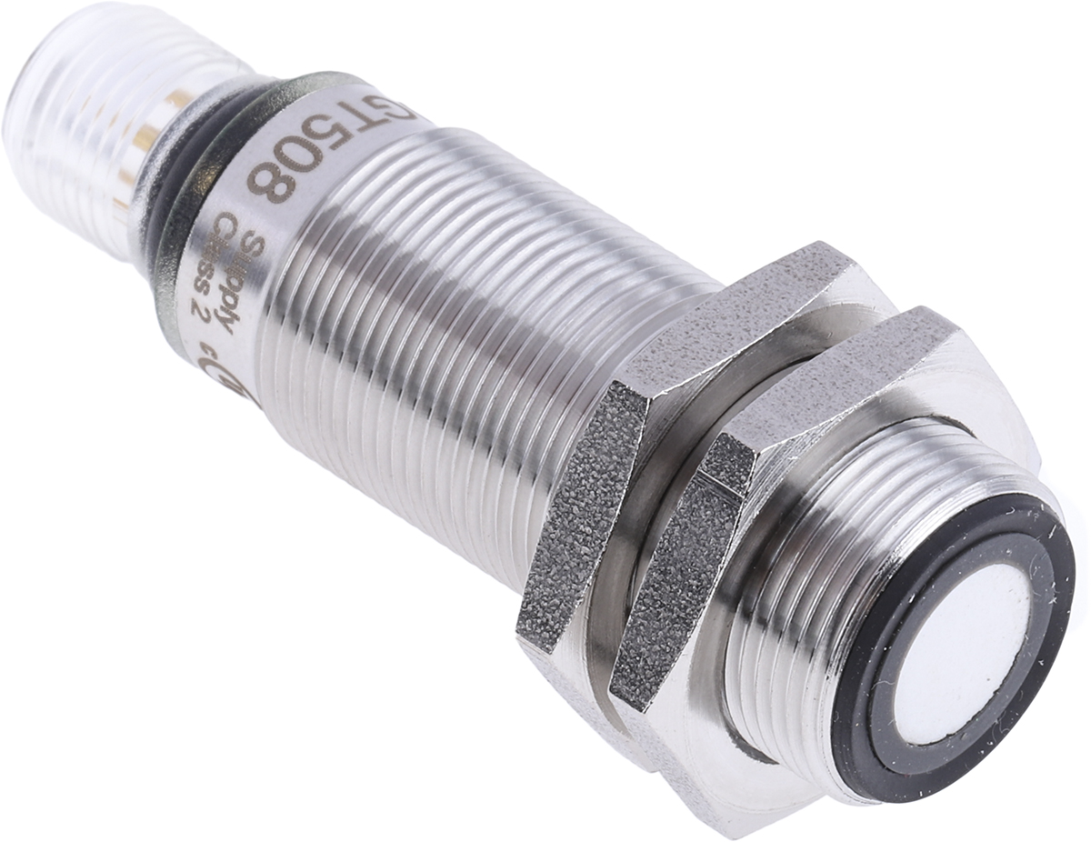 UGT508, ifm electronic