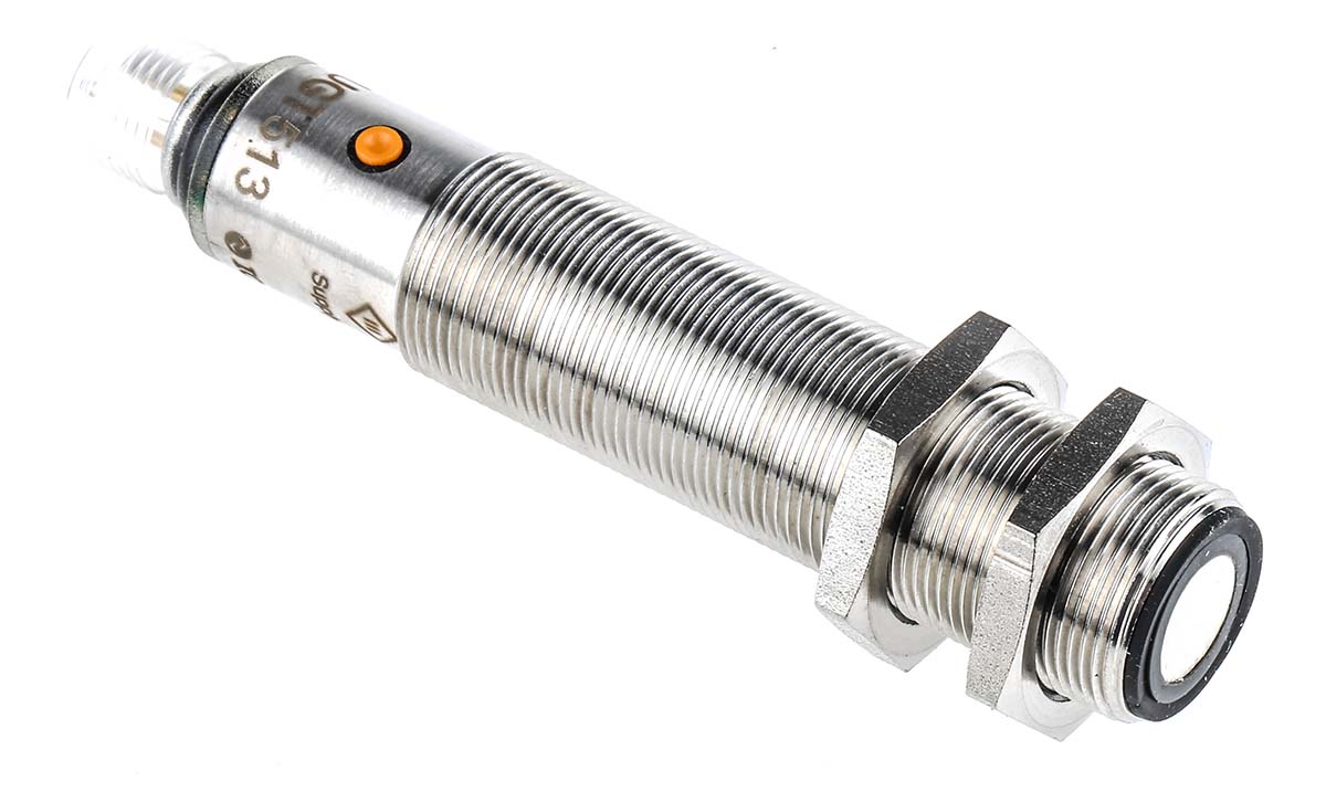 UGT513, ifm electronic