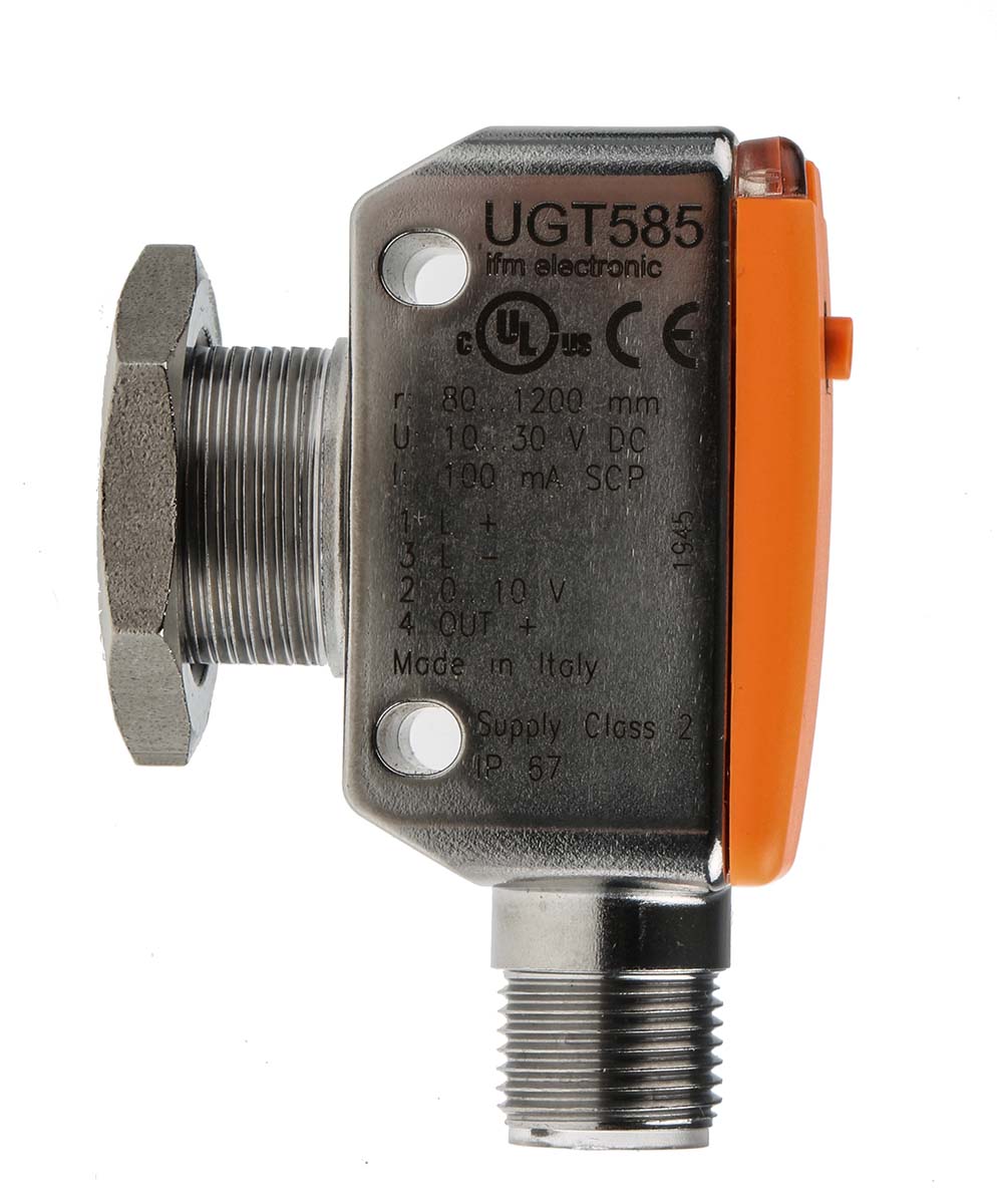 UGT585, ifm electronic