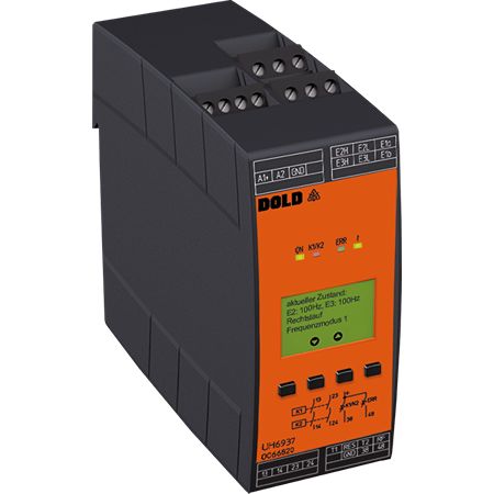 UH6937.02PS/61 DC24V, 