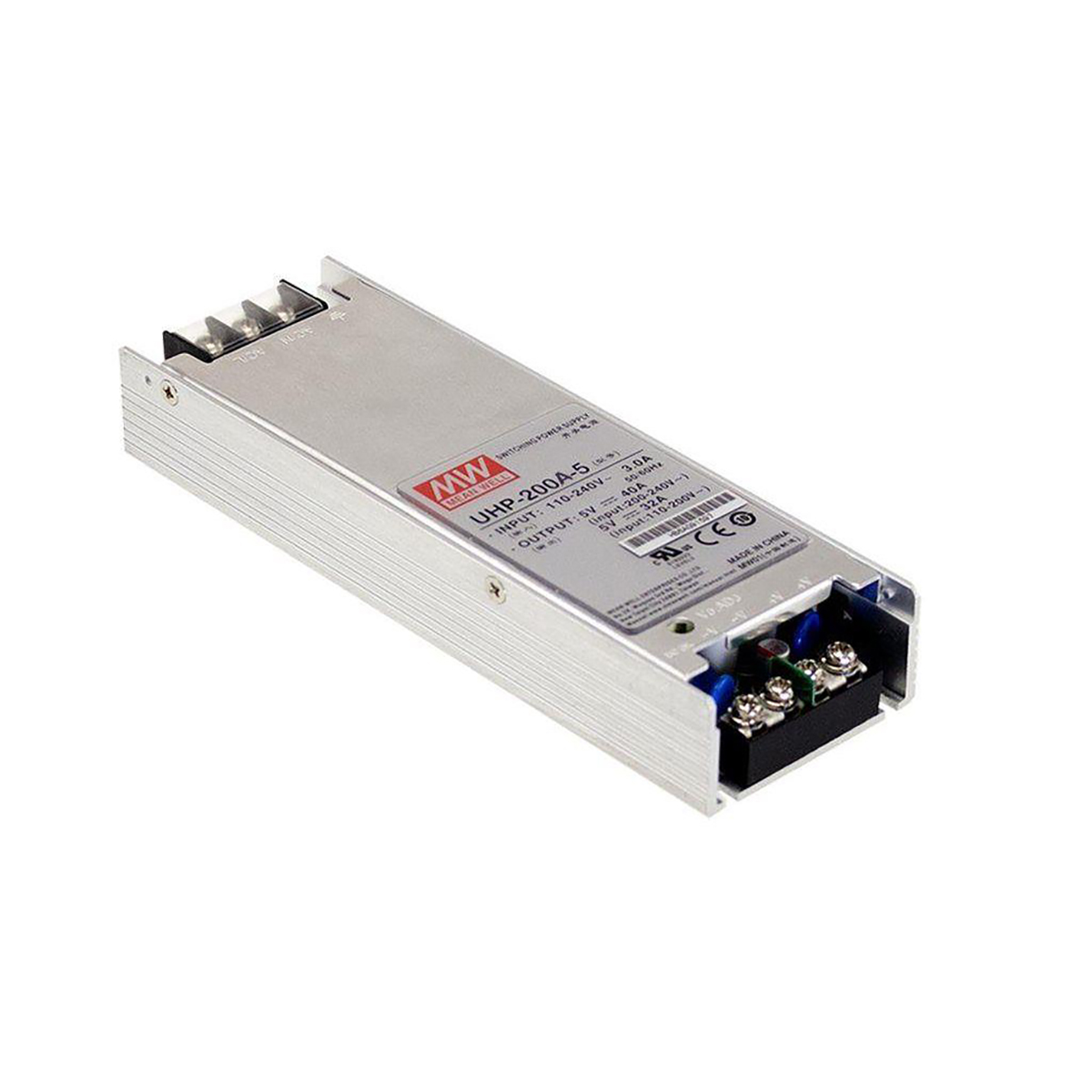 UHP-200A-4.5, MEAN WELL