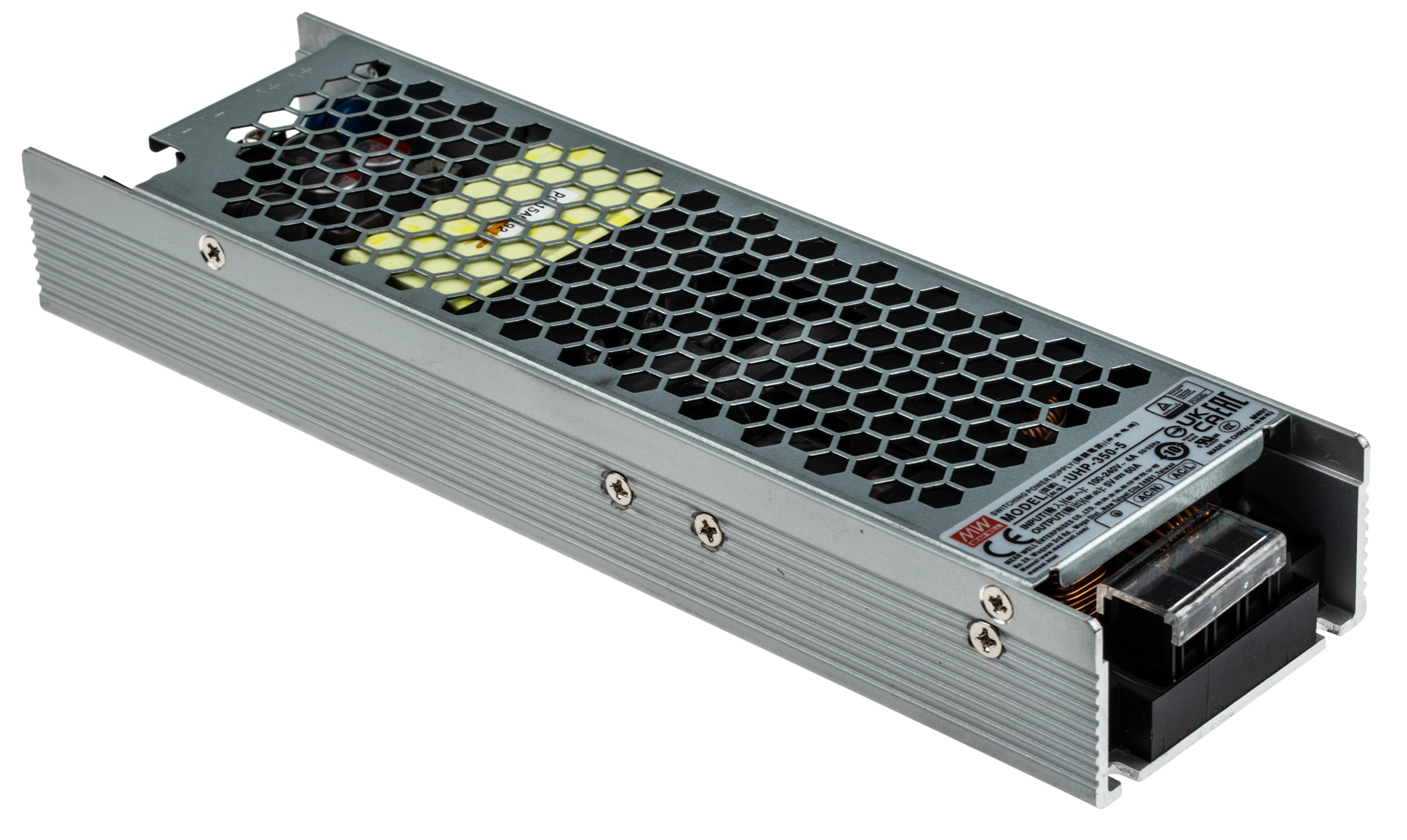 UHP-350-5, MEAN WELL
