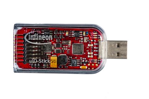 UIOSTICKTOBO1, Infineon