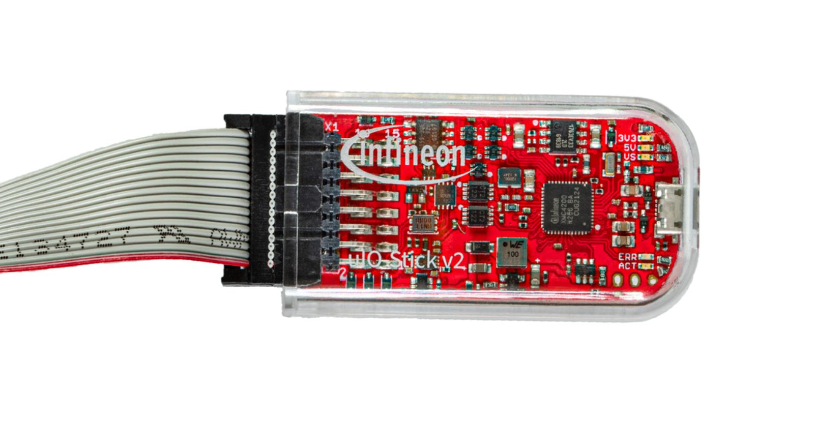 UIOSTICKV2TOBO1, Infineon