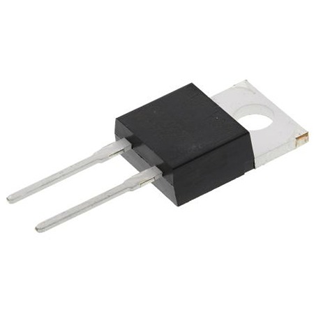 UJ3D1202TS, onsemi