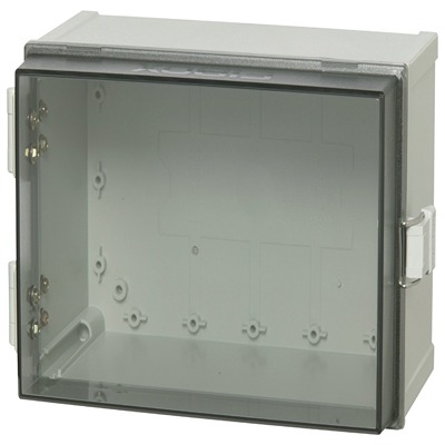 UL CAB PC 203018 T, Fibox