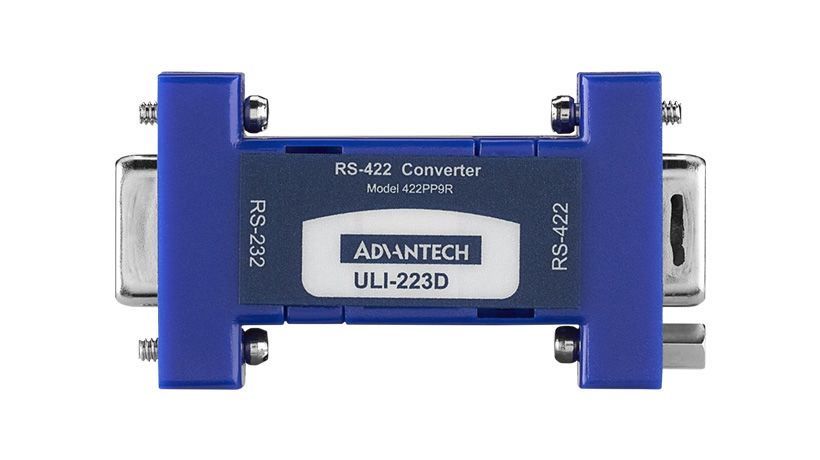 ULI-223D, Advantech