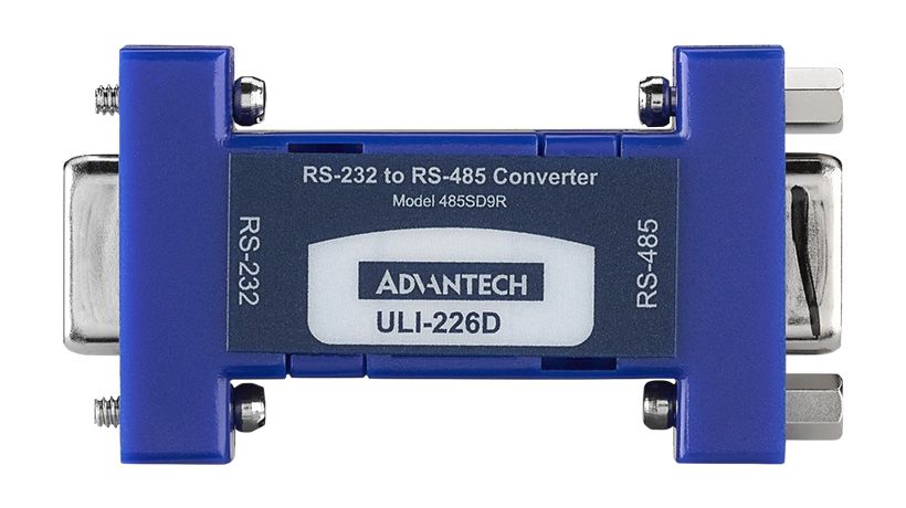 ULI-226D, Advantech