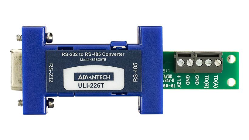 ULI-226T, Advantech