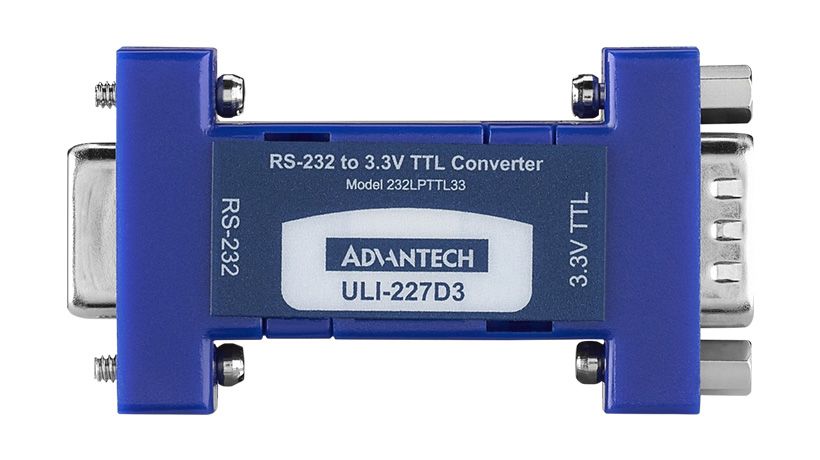 ULI-227D3, Advantech