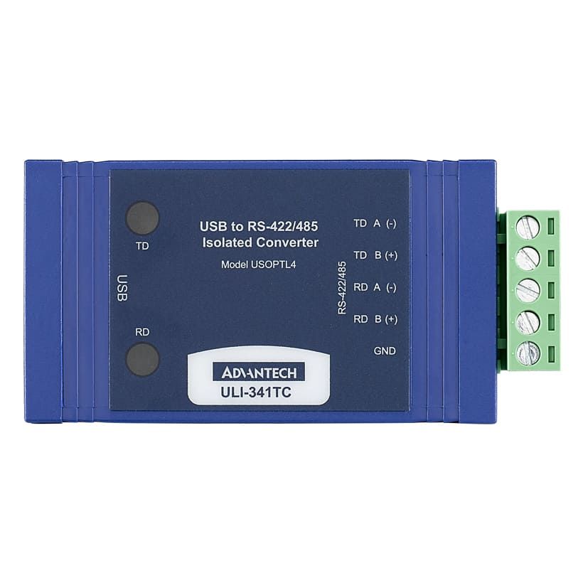 ULI-341TC, Advantech
