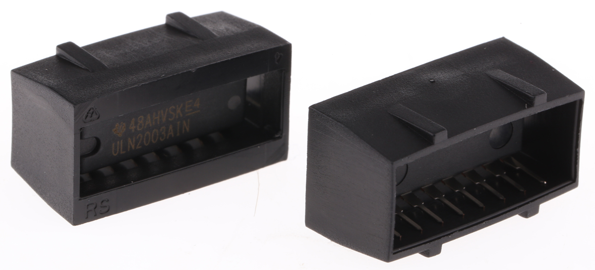 ULN2003AIN, Texas Instruments