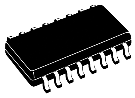 ULN2003D1013TR, STMicroelectronics