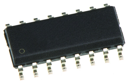 ULN2003V12S16-13, DiodesZetex