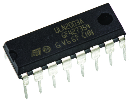 ULQ2003A, STMicroelectronics