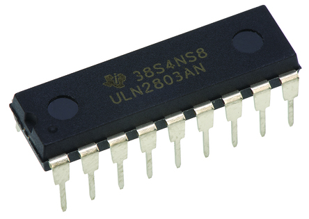 ULQ2803A, STMicroelectronics