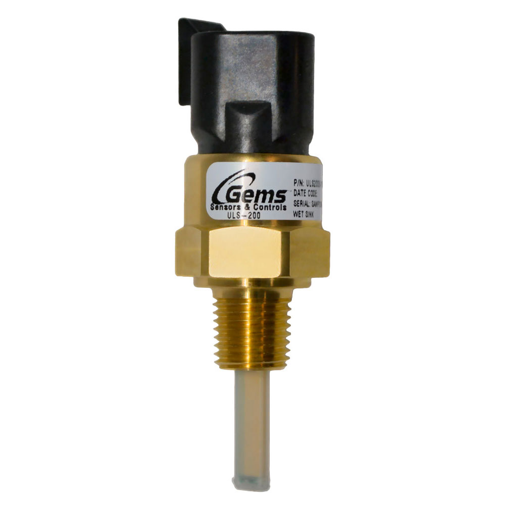 ULS200BC4YH0000, Gems Sensors