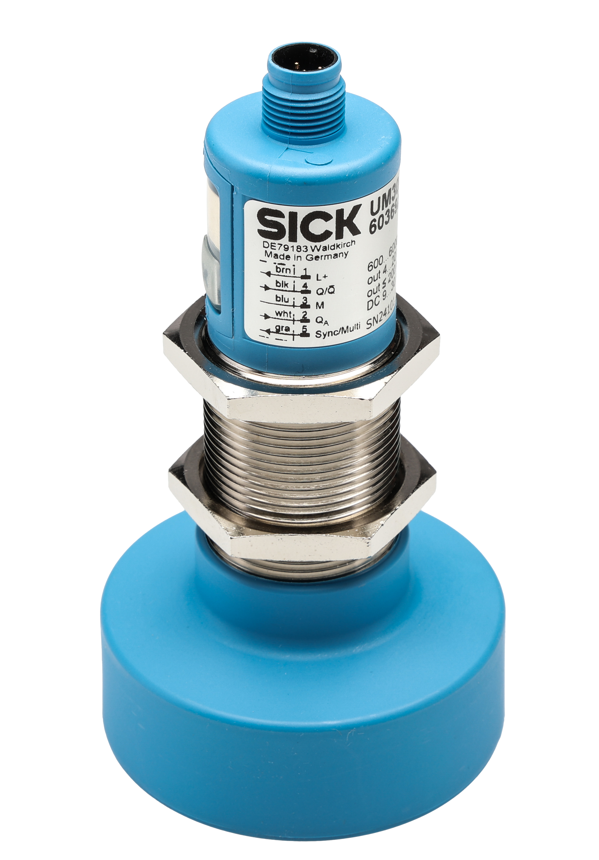 UM30-215118, SICK