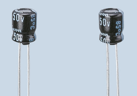 UMA0J220MDD, Nichicon