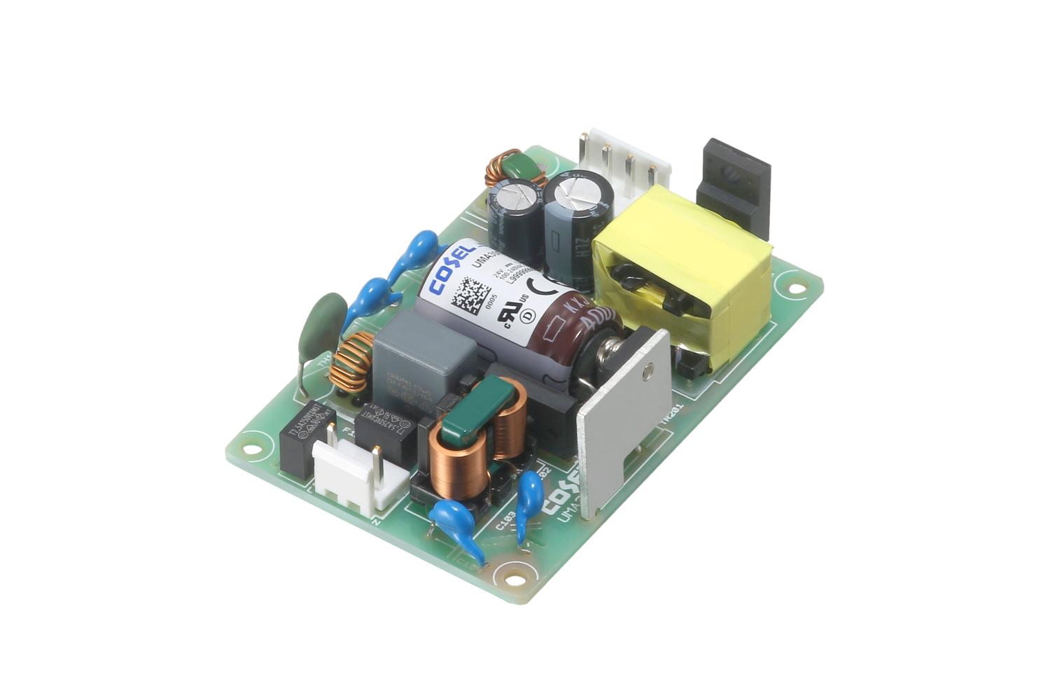 UMA30F-12, Cosel