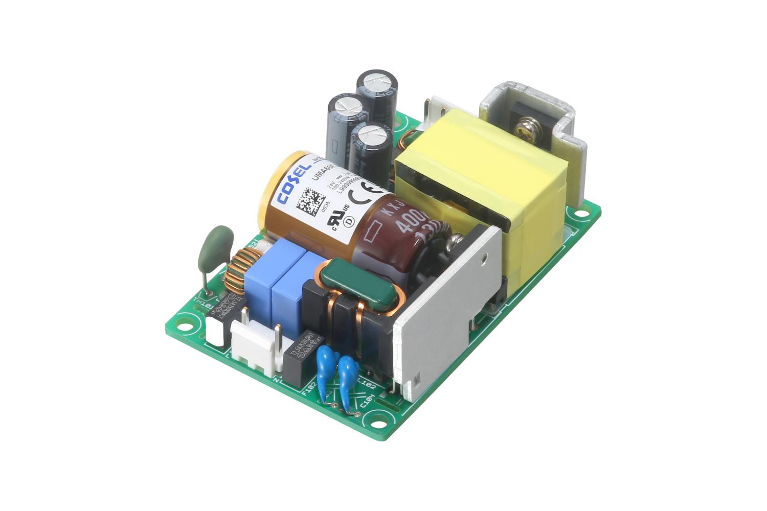 UMA60F-48, Cosel