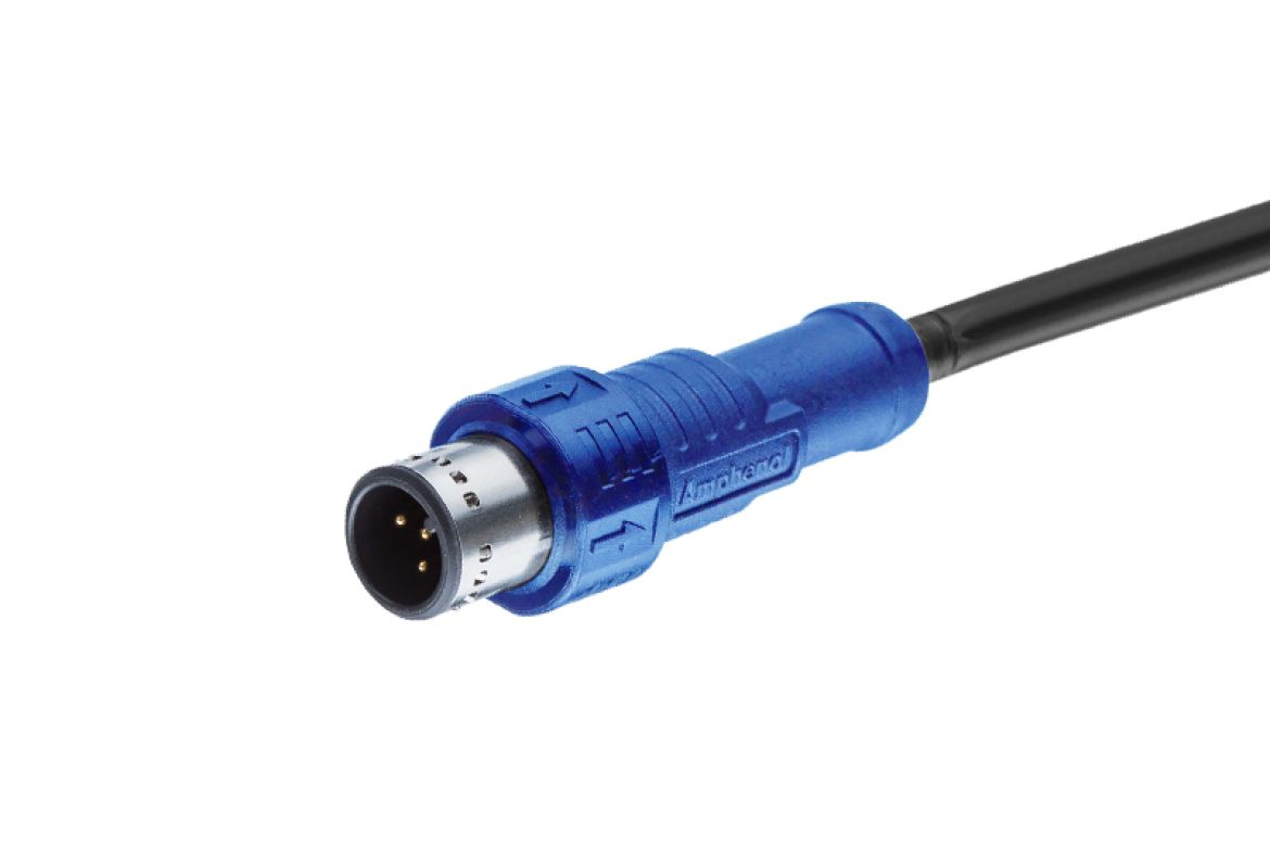 UMC-05BMMM-PL8A01, Amphenol Industrial