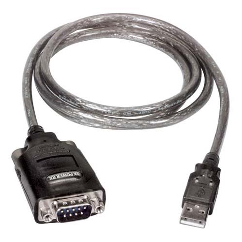 UMC-201, L-Com