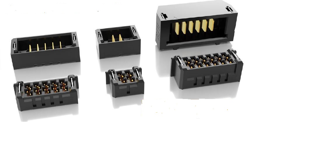 UMPT-05-01.5-T-VT-SM-K, Samtec