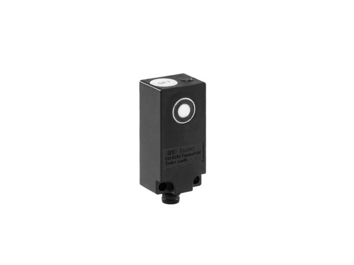 UNDK 20P6912/S35A, Baumer