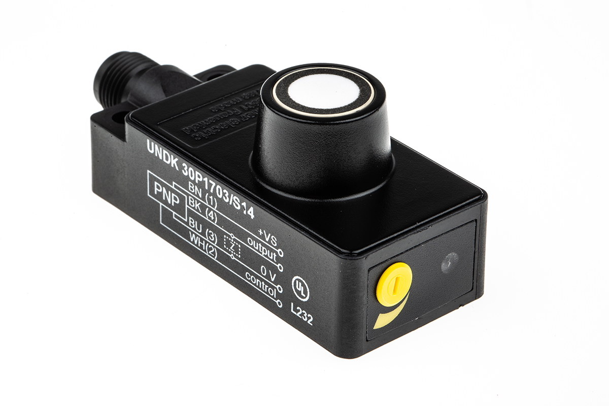 UNDK 30P1703/S14, Baumer