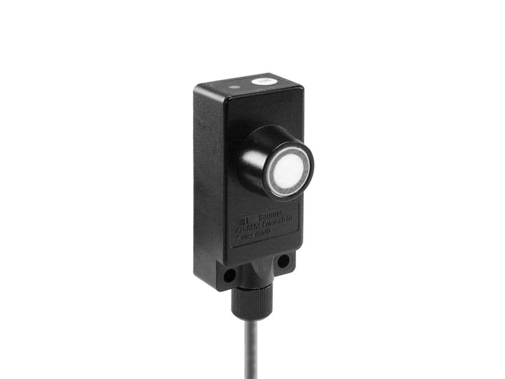 UNDK 30U6103, Baumer