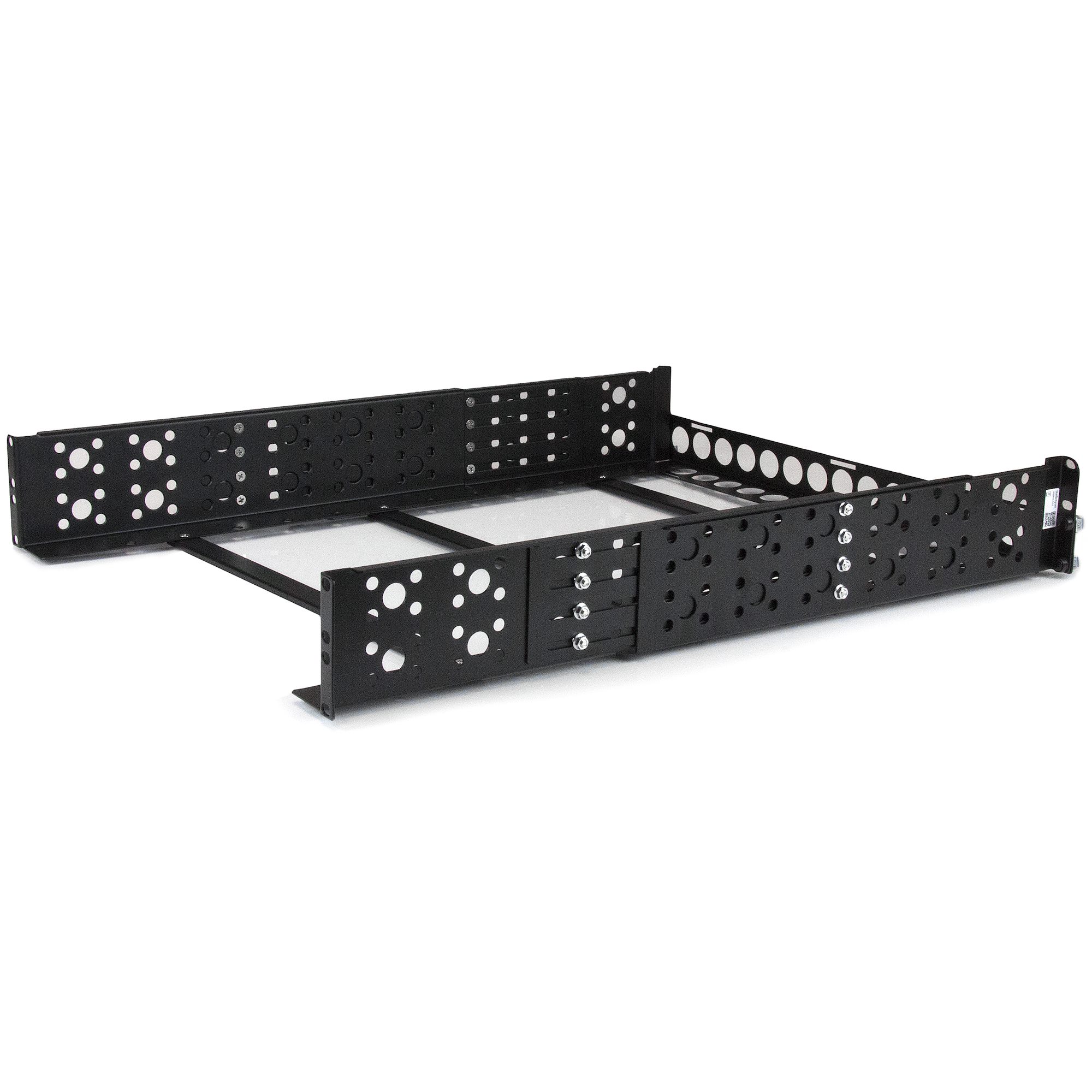 UNIRAILS2U, StarTech.com