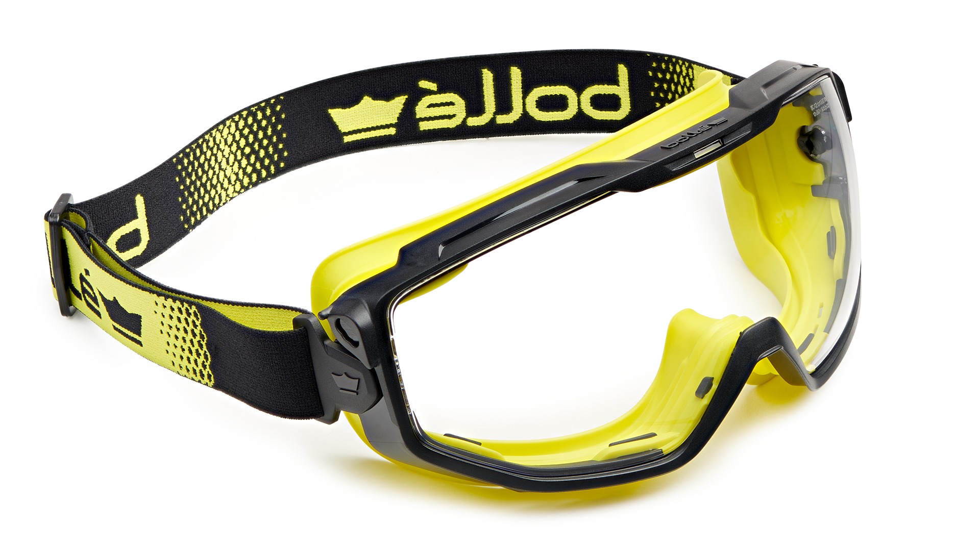 UNIVGN10W, Bolle Safety