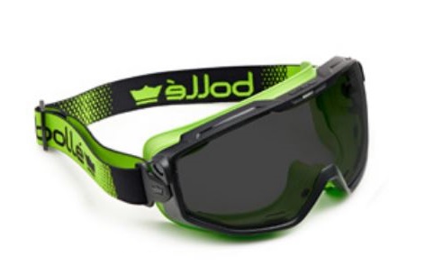 UNIVGN21W, Bolle Safety