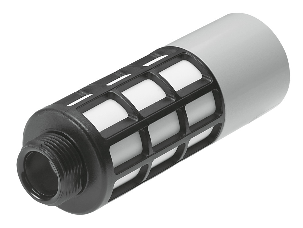 UOS-1, Festo