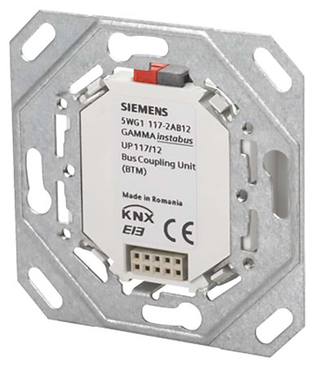 UP 117/12 / 5WG1117-2AB12, Siemens