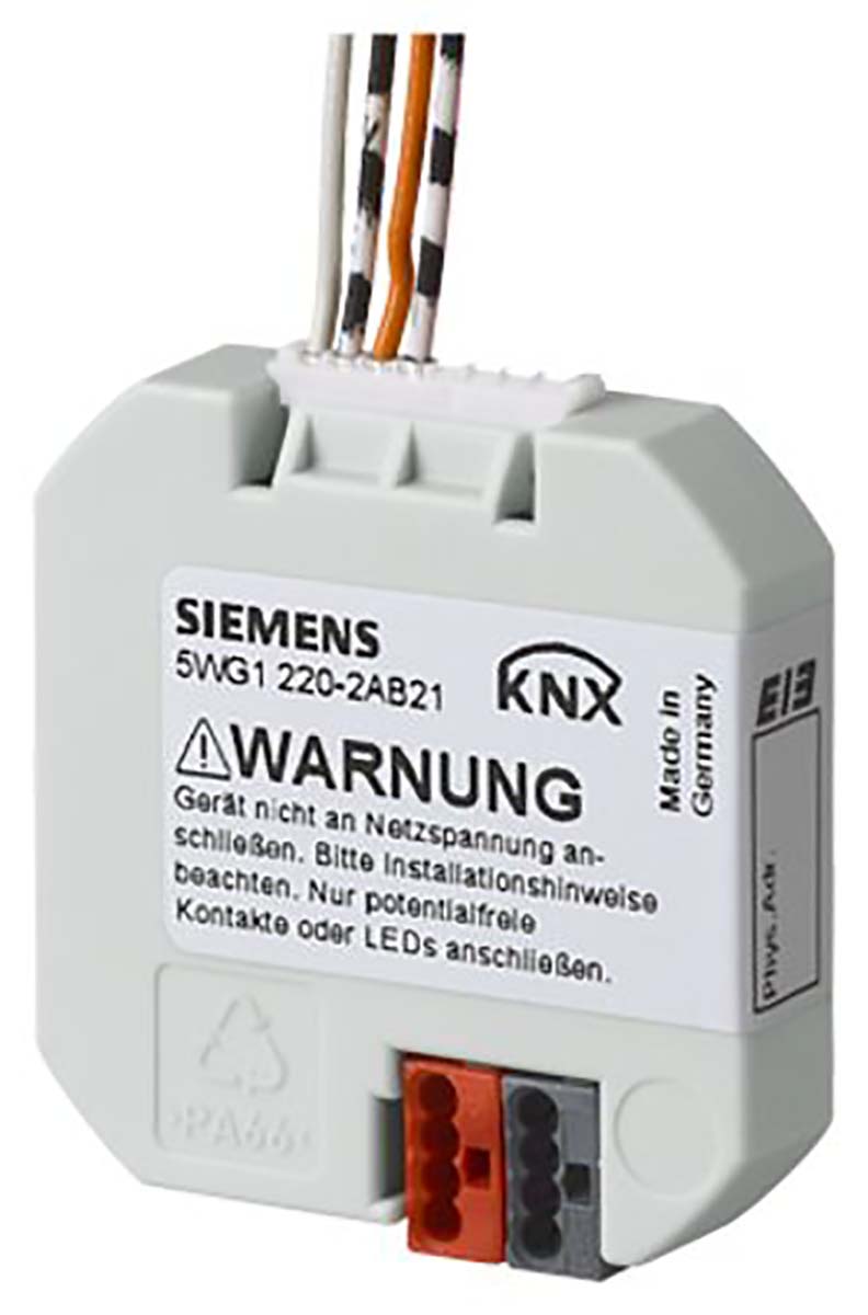 UP 220/21 / 5WG1220-2AB21, Siemens
