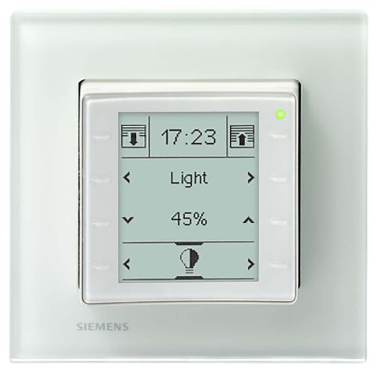UP 227 / 5WG1227-2AB11, Siemens